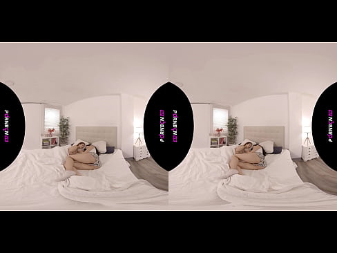 ❤️ PORNBCN VR दोन तरुण लेस्बियन 4K 180 3D व्हर्च्युअल रिअॅलिटीमध्ये खडबडीत जागे झाले जिनिव्हा बेलुची कॅटरिना मोरेनो ❌ गुदद्वारासंबंधीचा व्हिडिओ mr.megaofertas.top वर  ️❤